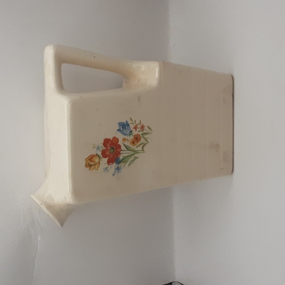 Vintage Universal Potteries Cambridge Oven proof Pitcher - Picture 3 of 8